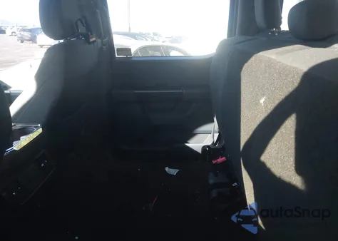 2022 Ford F-150 Lariat/Xl/Xlt z USA, uszkodzony, nr VIN 1FTEW1CP0NKD09997